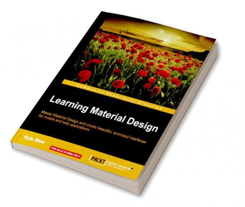 Learning Material Design
