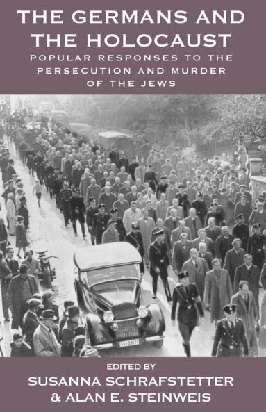 The Germans and the Holocaust