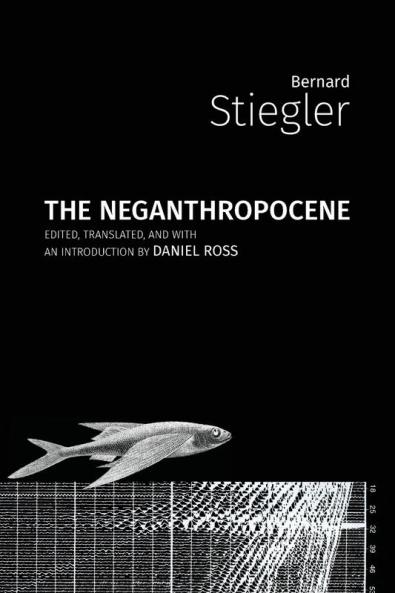 The Neganthropocene: 1 (Critical Climate Chaos: Irreversibility)