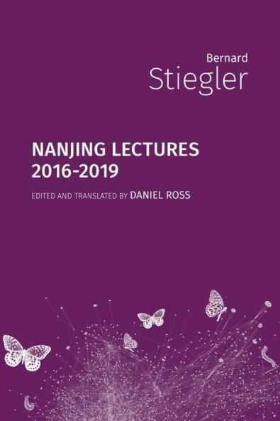 Nanjing Lectures