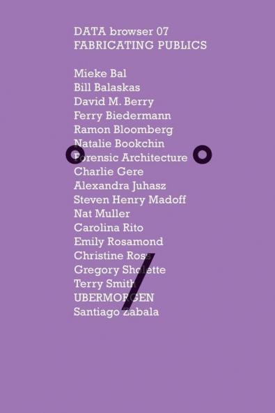 Fabricating Publics
