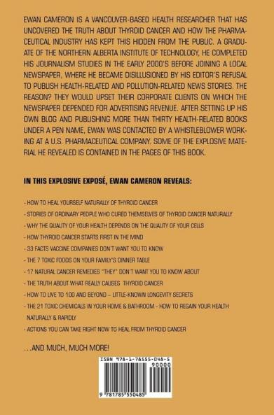 The Thyroid Cancer Miracle