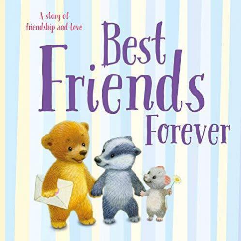 Best Friends Forever