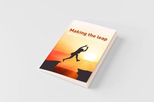 Making the leap
