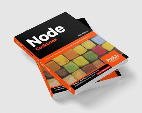 Node Cookbook