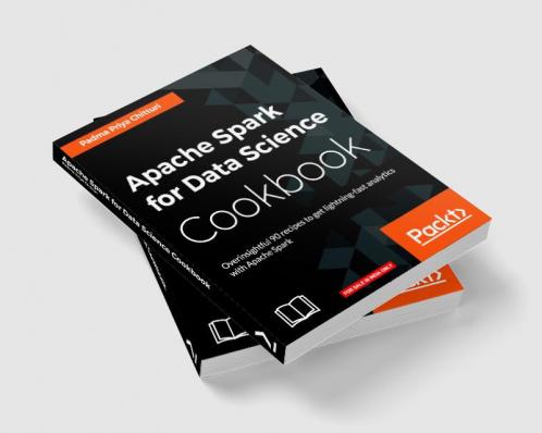 Apache Spark for Data Science Cookbook