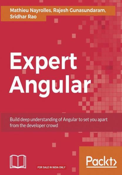 Expert Angular