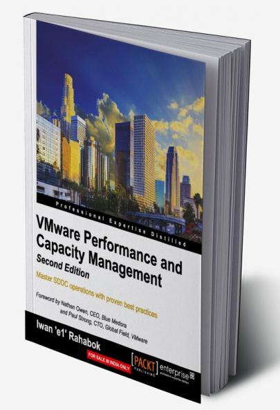 VMware Performance and Capacity Management - Second Edition