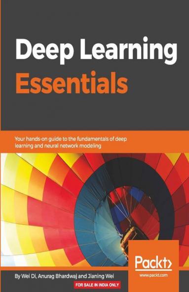 Deep Learning Essentials