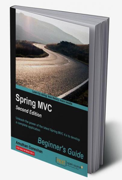Spring MVC: Beginner's Guide - Second Edition