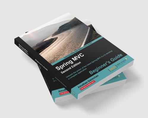 Spring MVC: Beginner's Guide - Second Edition