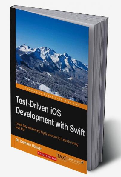 Test-Driven iOS Development with Swift