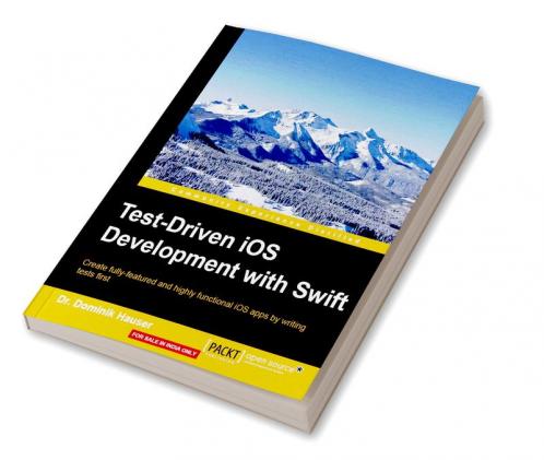 Test-Driven iOS Development with Swift