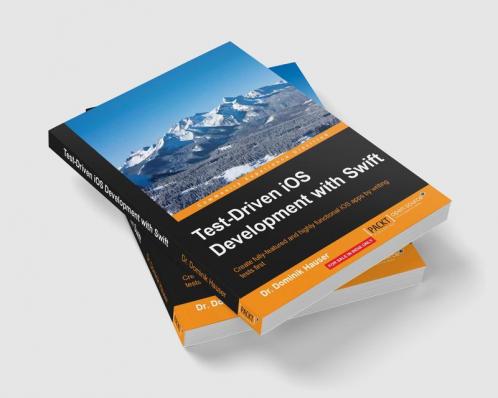 Test-Driven iOS Development with Swift