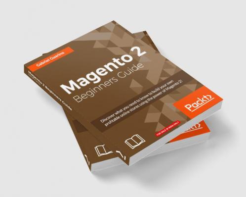 Magento 2 Beginners Guide