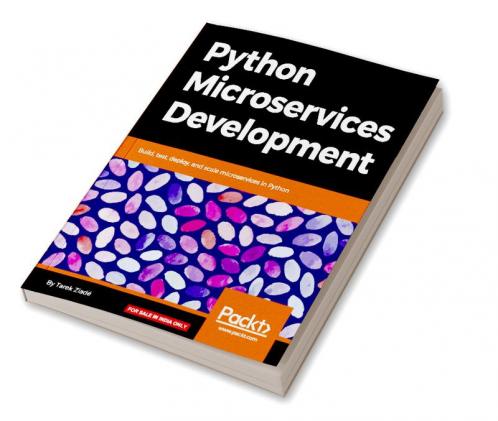 Python Microservices Development