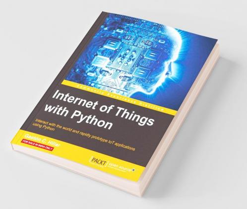 Internet of Things with Python