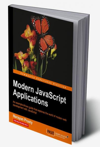 Modern JavaScript Applications
