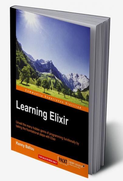 Learning Elixir