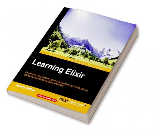 Learning Elixir
