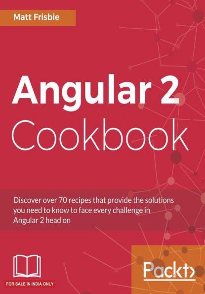 Angular 2 Cookbook