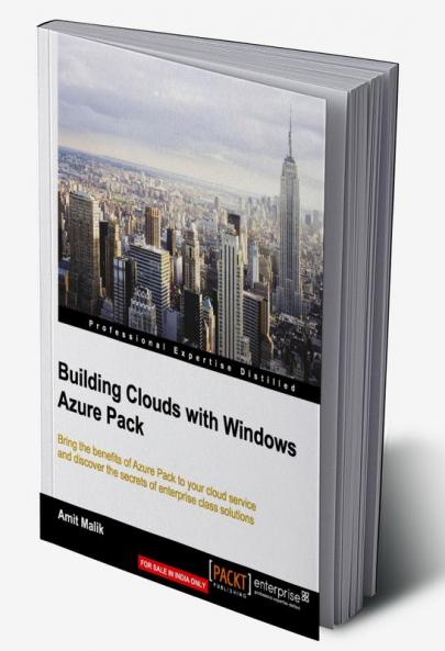 Building Clouds with Windows Azure Pack