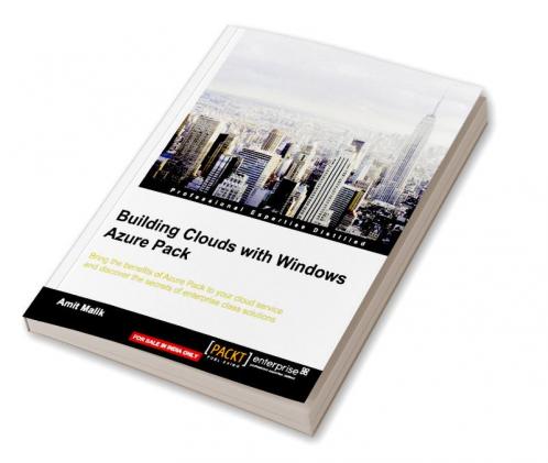 Building Clouds with Windows Azure Pack