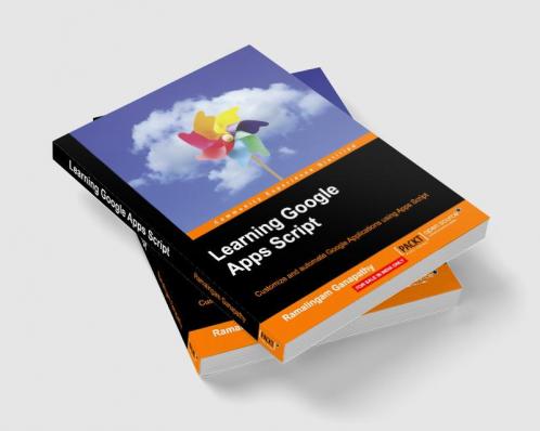 Learning Google Apps Script