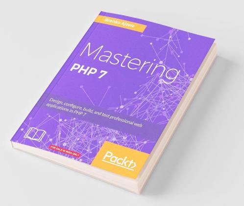 Mastering PHP 7