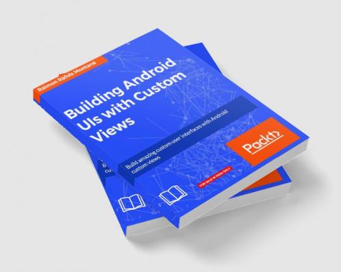 Building Android UIs with Custom Views