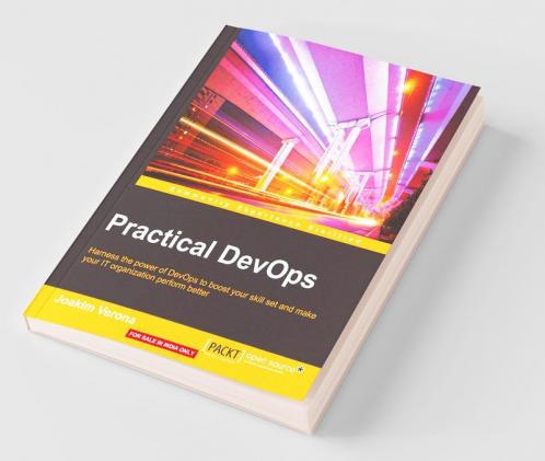 Practical DevOps