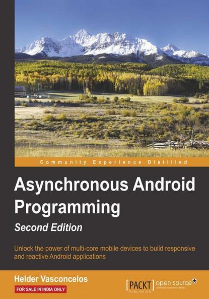 Asynchronous Android Programming - Second Edition