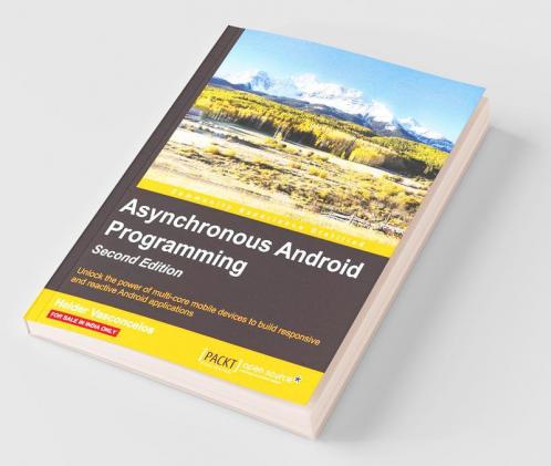 Asynchronous Android Programming - Second Edition