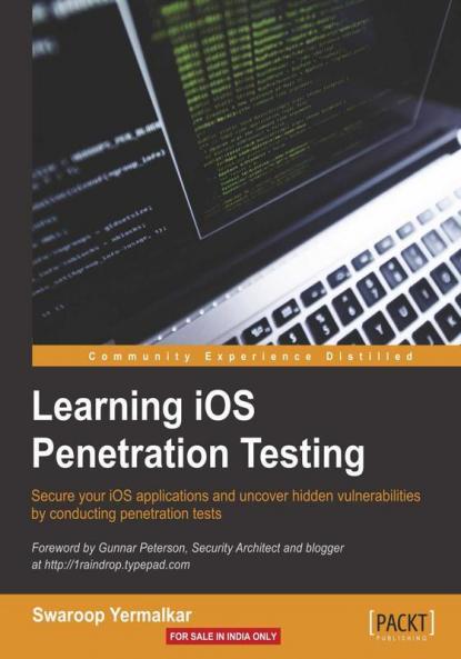 Learning iOS Penetration Testing