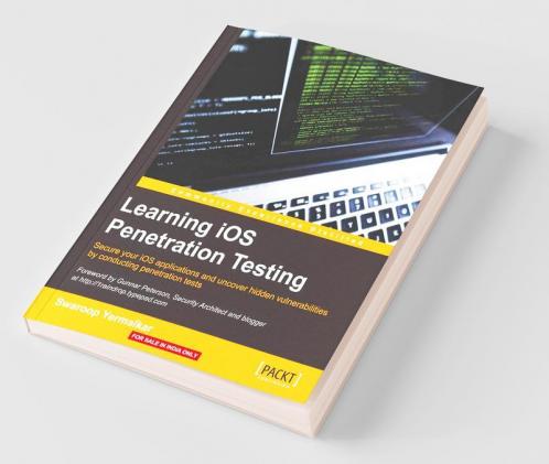 Learning iOS Penetration Testing