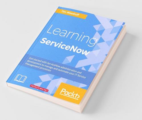 Learning ServiceNow