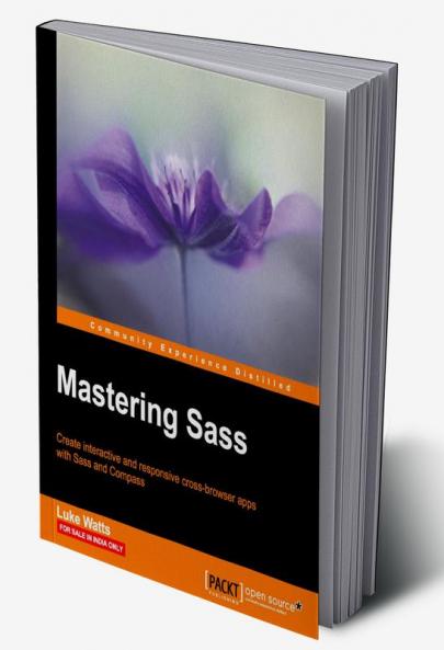 Mastering Sass