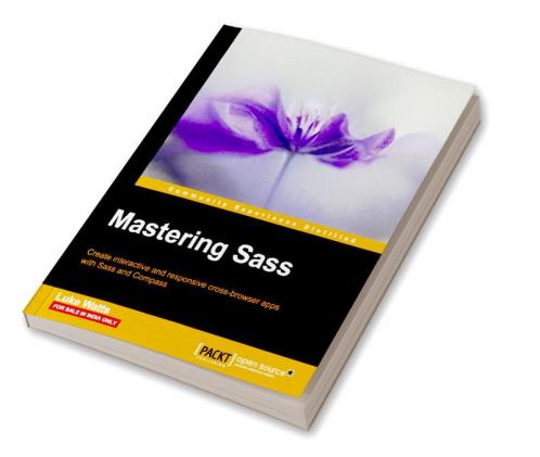 Mastering Sass