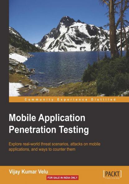 Mobile Application Penetration Testing