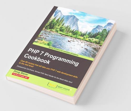 PHP 7 Programming Cookbook
