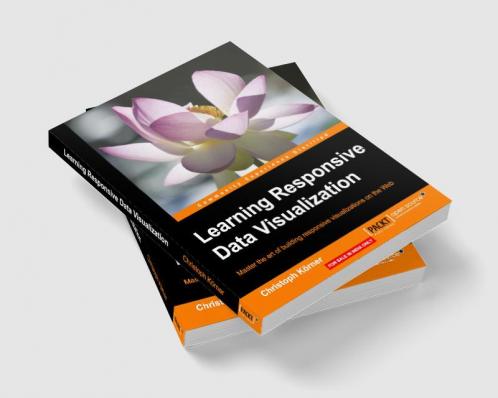 Learning Responsive Data Visualization