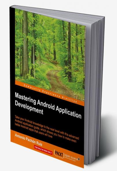 Mastering Android Application Development