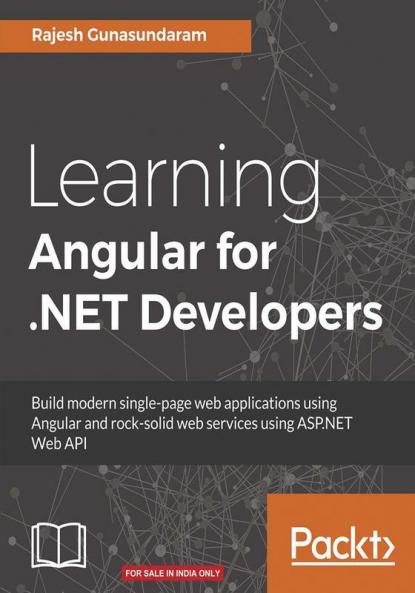 Learning Angular for .NET Developers