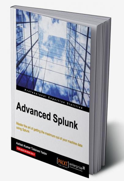 Advanced Splunk