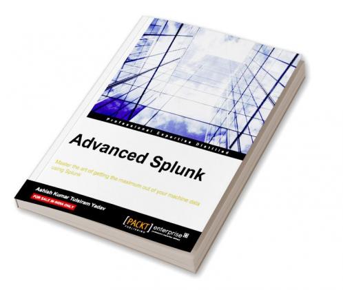 Advanced Splunk