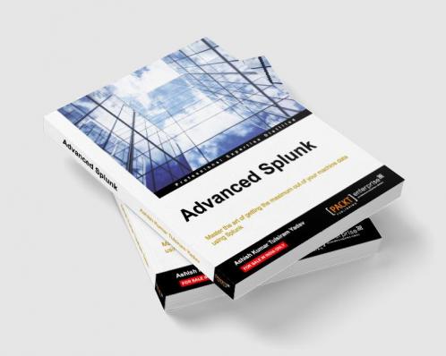 Advanced Splunk