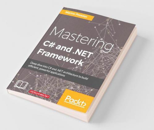 Mastering C# and .NET Framework