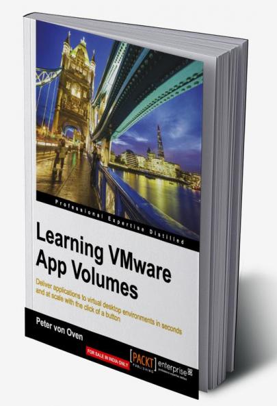 Learning VMware App Volumes
