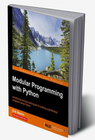 Modular Programming with Python