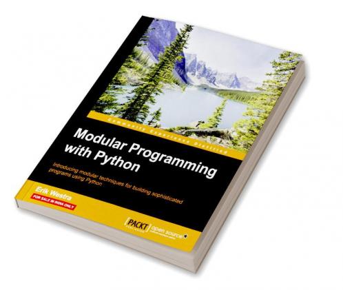 Modular Programming with Python